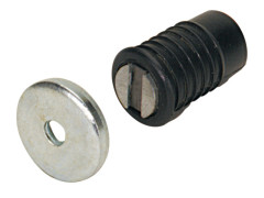 LOQUETEAU MAGNETIQUE ENC D8 X2