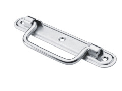 POIGNEE CAISSE 32X162 ZN