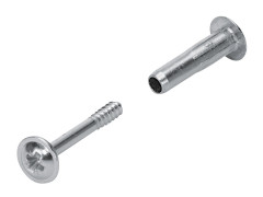 VIS DE LIAISON NICK M4/5 28-38 X10