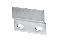 PATTE POUR SUSPENDRE UN MEUBLE 76X46 ZN X10