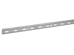 RAIL SUSP MBLE 2000X29X6,5 ZN