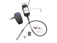 DREMEL FORTIFLEX 300W 21 ACC