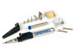 DREMEL FER SOUDE MULTIFONCTION