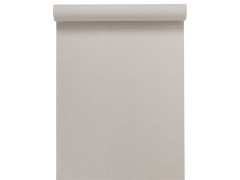 PAPIER PEINT VINYLE INTISSE LISSE MAT GRIS DORE 6 INSPIRE