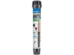 TUYERE REGLABLE 10CM HUNTER PORTEE 5,2M