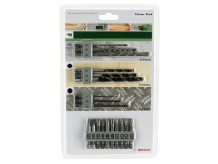 UNEO SET PERCAGE+VISSAGE