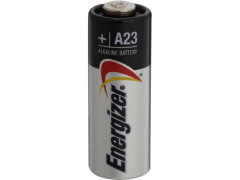 PILE ELECTR 12V V23GA ALCA X2