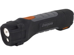 TORCHE PILES 400LM 125M IP44 HARDCASE NOIRE ENERGIZER