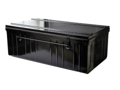 CANTINE ACTION 100CM NOIR