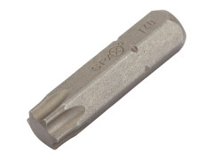 EMBOUT SPAX ETOILE T40 POUR VIS DIAMETRE 8MM ET VIS BETON