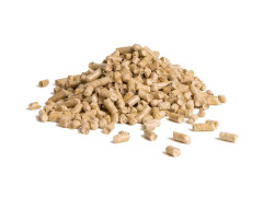GRANULE DE BOIS WOODSTOCK SAC 15KG