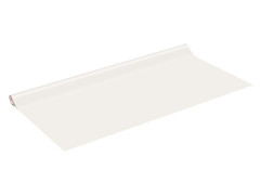 ADHESIF UNI BLANC LAQUE 0,45X2M
