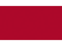 ADHESIF UNI ROUGE LAQUE 0,45X2M