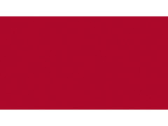 ADHESIF DECO UNI ROUGE LAQUE 0,675X2M