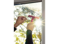 ADHESIF POUR VITRE FILM SOLAIRE ANTI CHALEUR 0,92X2M