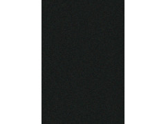 ADHESIF DECO VELOURS NOIR  0,45X1M