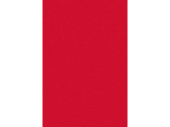 ADHESIF DECO VELOURS ROUGE 0,45X1M