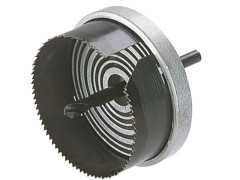 SCIE CLOCHE P23 DIAMETRE 68