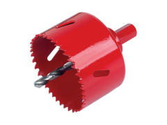 TREPAN MULTI-MATERIAUX BIM P40 DIAMETRE 65