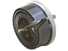 SCIE CLOCHE PRO 5L P40 DIAMETRE 60-68-74-80-95