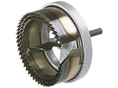 SCIE CLOCHE PRO 3L P33 DIAMETRE 60-68-74