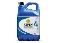 CARBURANT PRET A EMPLOI 4T 5L ASPEN