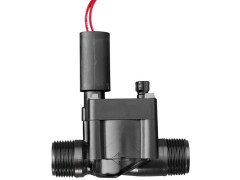 ELECTROVANNE HUNTER MALE 26X34 POUR ARROSAGE ENTERRE
