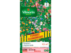 GAZON JAPONAIS SACHET GRAND MODELE SERIE 2 VILMORIN