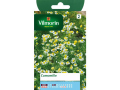 CAMOMILLE SERIE2 VILMORIN