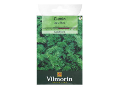 CUMIN DES PRES OU CARVI SACHET SERIE 2 VILMORIN