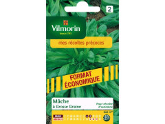 MACHE A GROSSE GRAINE FORMAT ECO SACHET SERIE 2 VILMORIN