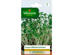 CRESSON ALENOIS COMMUN SACHET SERIE 1 VILMORIN