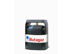 CUBE DE GAZ BUTANE CHARGE 6 KG