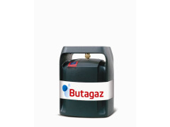 CHARGE CUBE DE GAZ PROPANE 5 KG
