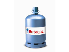 BOUTEILLE DE GAZ BUTANE CHARGE 13KG