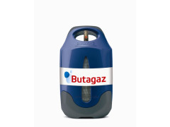 CONSIGNATION BOUTEILLE DE GAZ BUTANE VISEO 10KG