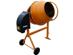 BETONNIERE ELECTRIQUE 700 WATTS BX163
