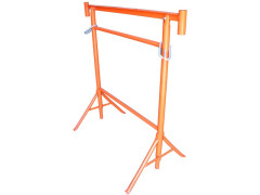 TRETEAU PIED FIXE 120X219 DIAMETRE 42