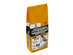 COLLE BETON CELLULAIRE 10KG