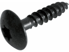 VIS PENTURE TX NOIRE 6X50 BOITE DE 60