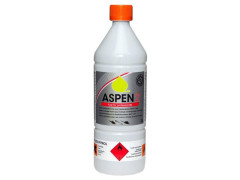 CARBURANT PRET A EMPLOI 2 TEMPS BOUTEILLE 1L ASPEN
