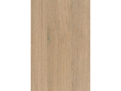 PLAN DE TRAVAIL DECOR CHENE VILLAGE 3040X645X38MM STRATIFIE 2 ARRONDIS