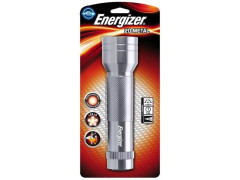 TORCHE PILE 150LM 35M METAL ENERGIZER