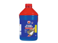 DECAPANT GEL EXPRESS SPECIAL COLLE  2L