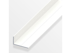 CORNIERE 19,5X35,5X1,5 ALUMINIUM 5M