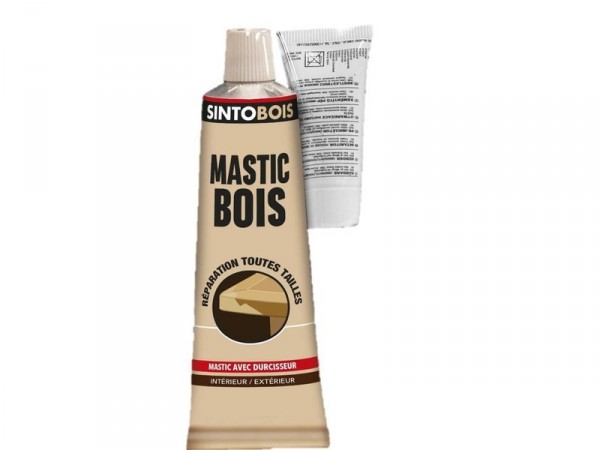 MASTIC SINTOBOIS STANDARD CHENE MOYEN 66G