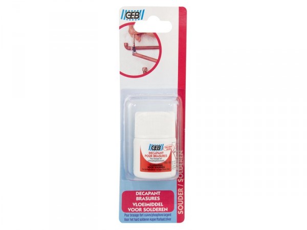 DECAPANT BRASAGE FORT POT30G S