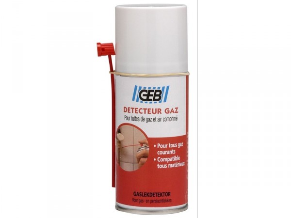 DETECTEUR FUITE AEROSOL 125ML