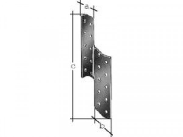EQUERRE RENV DT 32X32X170X2