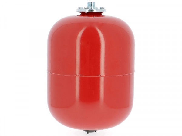 VASE D EXPANSION POUR CHAUDIERE 18L A VESSIE M20/27